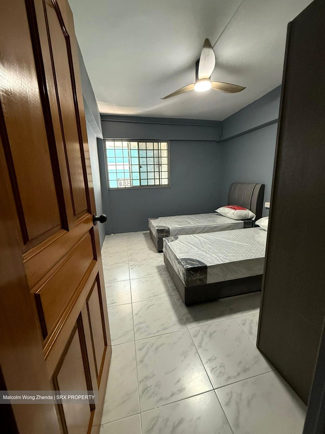 Blk 103 Woodlands Street 13 (Woodlands), HDB 4 Rooms #503615201